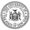 NYSED seal