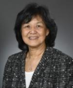 Regent Judith Chin