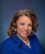 Regent Catherine Collins