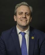 Regent Brian Krist