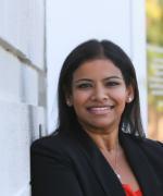 Regent Seema Rivera