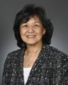 Regent Judith Chin