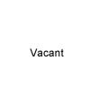 Vacant
